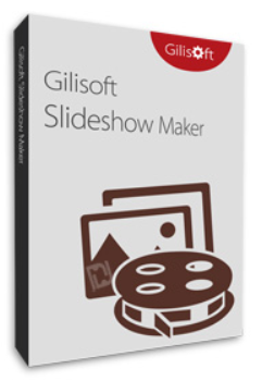GiliSoft SlideShow Maker crack