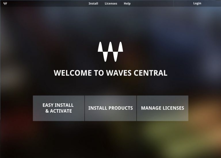 Waves Complete 14 (09.08.23) for mac download free