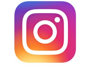 instagram logo