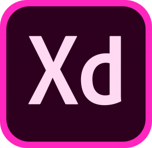 Adobe XD CC logo