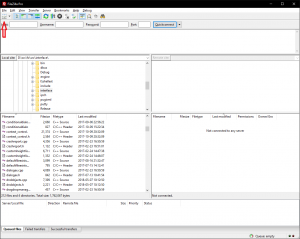 FileZilla Pro