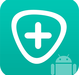 FoneLab Android Data Recovery logo
