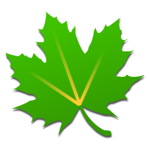 Greenify logo