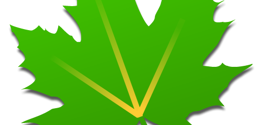 Greenify logo