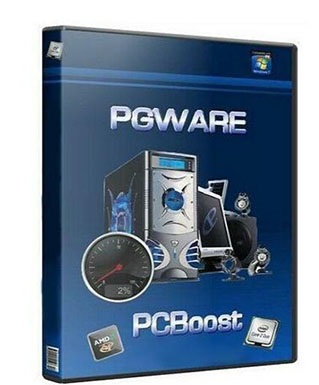 PGWare PCBoost logo