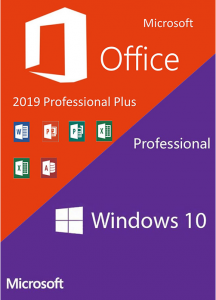 Windows 10 Pro logo