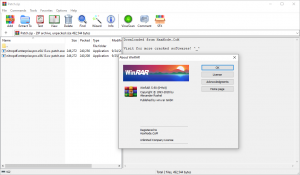 winrar5.90