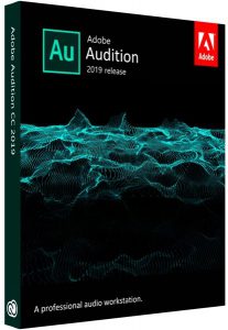 Adobe Audition crack