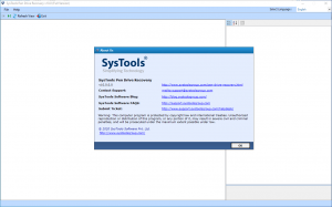 systoolspendriverecovery10.0.0