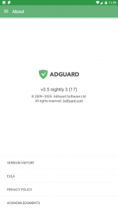 Adguard3.5n3