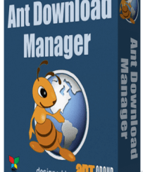 Ant Download Manager Pro crack