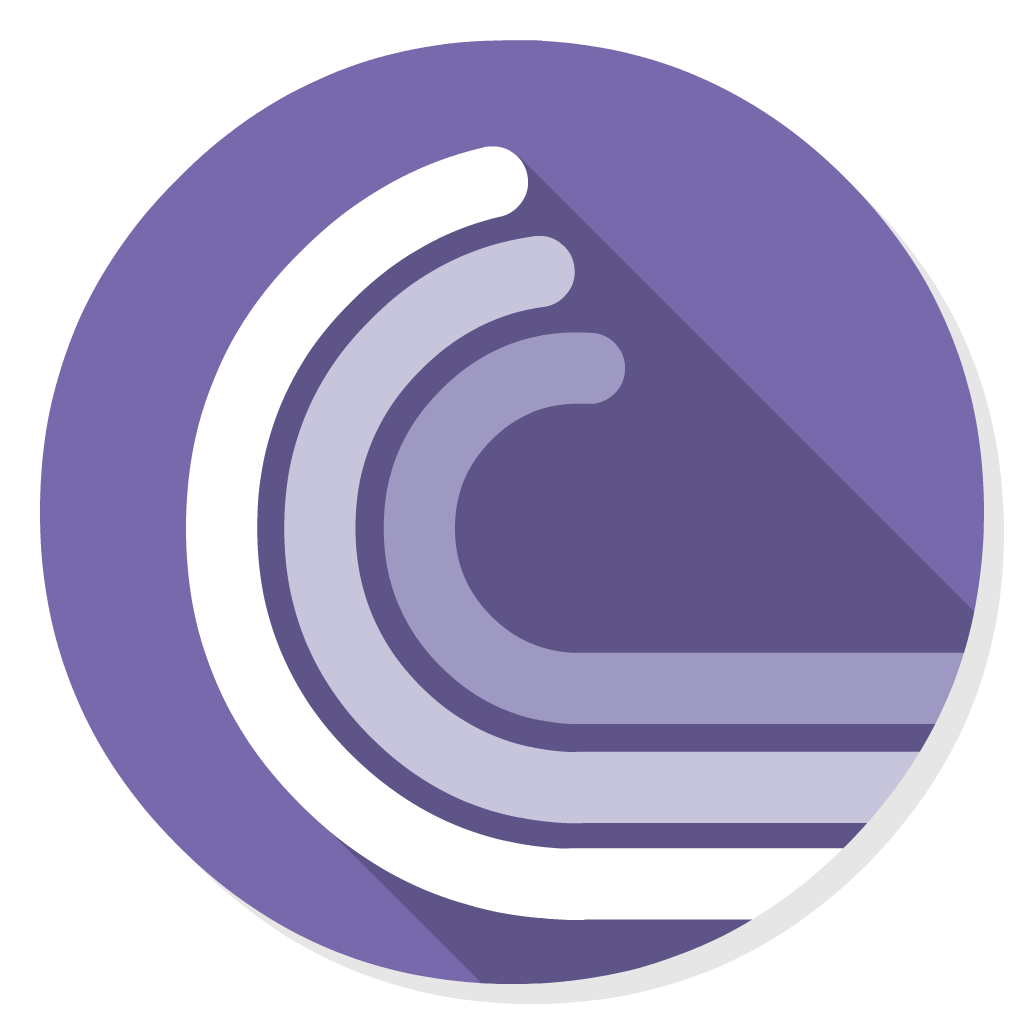 BitTorrent Pro logo