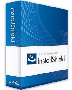 InstallShield