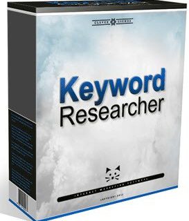 Keyword Researcher Pro logo