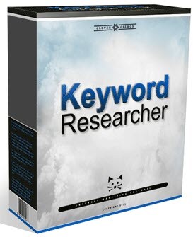 Keyword Researcher Pro logo