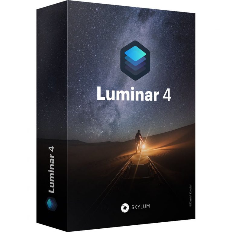 download luminar 2018 full crack