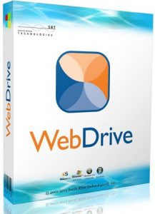 WebDrive Enterprise