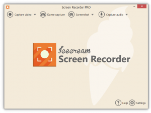 icecreamscreenrecorder