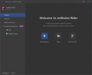 jetbrains rider crack