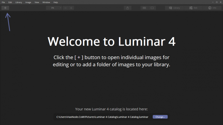 free instal Luminar Neo 1.12.0.11756