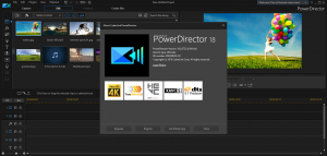 powrdirector18.0.2725