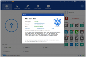 wisecare365v5.53