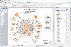 ACD Systems Canvas Draw1