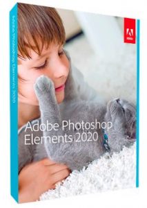 Adobe Photoshop Elements win