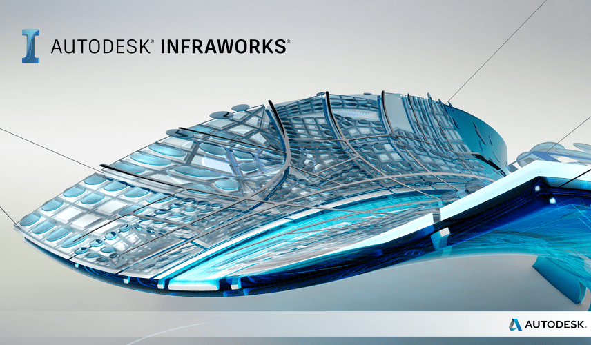 Autodesk InfraWorks