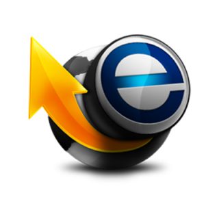 Epubor Ultimate Converter logo