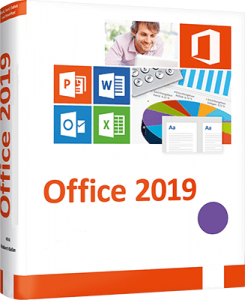 Microsoft Office Professional Plus