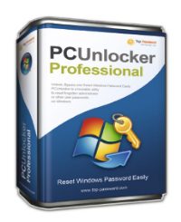 PCunlocker Enterpise Edition