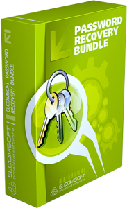 Password Recovery Bundle