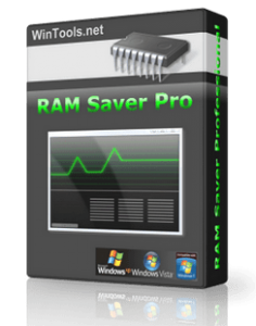 RAM Saver Professional