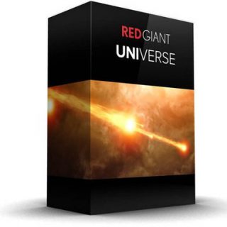 red giant universe plug in free
