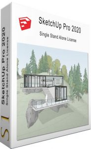 SketchUp Pro