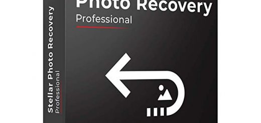 Stellar Photo Recovery Professional