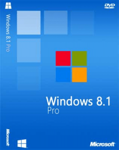 Windows 8.1 Pro