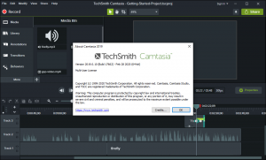 camtasia2019.0.10