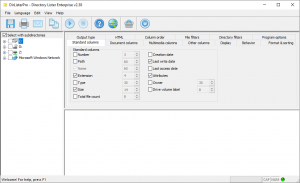 directorylisterpro2.38