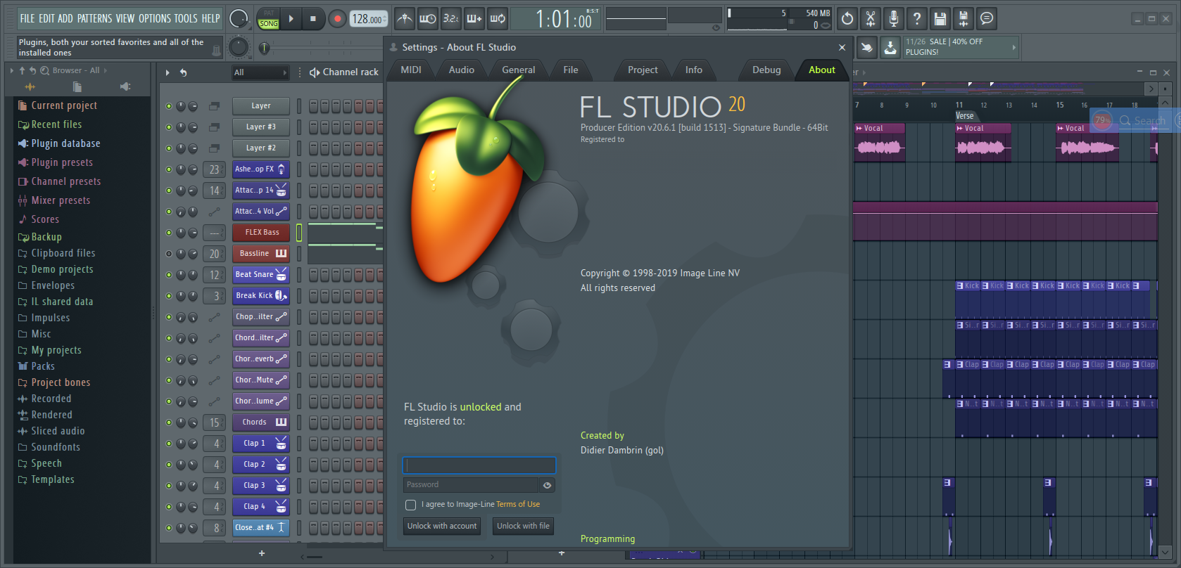 Fl studio c. Фл студио Интерфейс. Интерфейс фл студио 20. FL Studio 20 Интерфейс. Фл студио 20 разбор интерфейса.