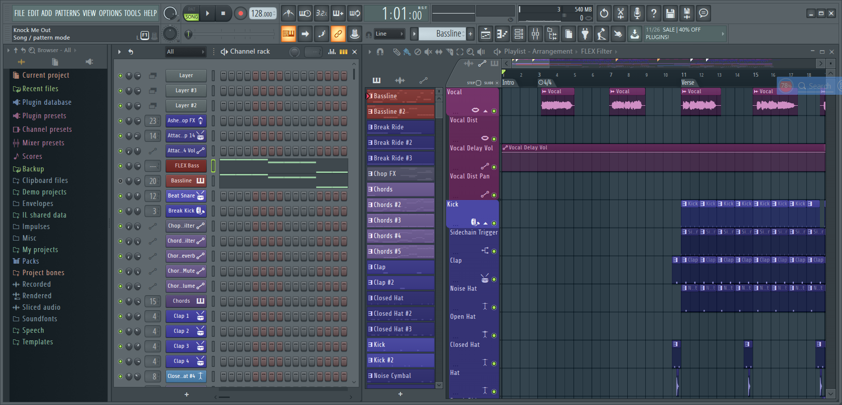 instal the new version for windows FL Studio Producer Edition 21.1.1.3750