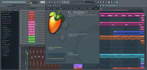 flstudio20.7.1