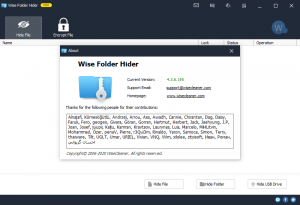 folderhider4.6