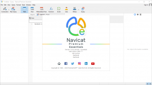 navicatessentialsp15.0.6