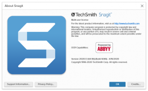 snagit2020.1.3