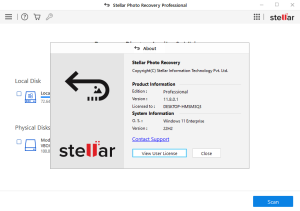 stellar photo recovery pro crack