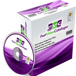 Fast Video Cataloger