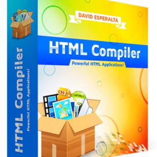 HTML Compiler crack