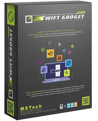 MSTech Swift Gadget